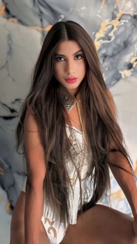 Briana Montero 
