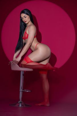 Kendra