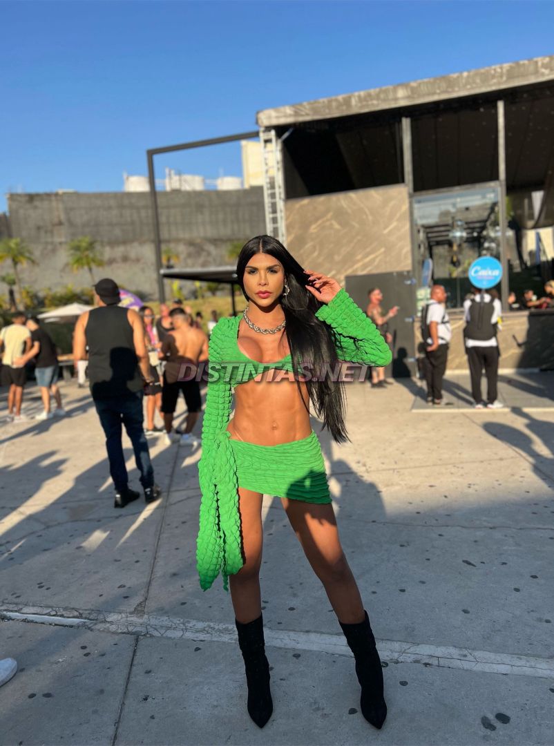 Rayssa 