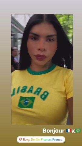 Rayssa 