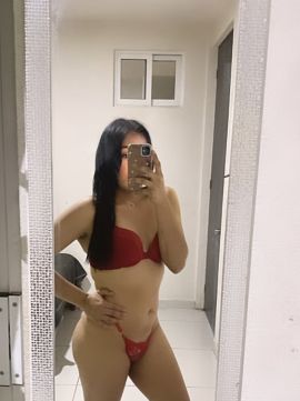 Denisse Mex