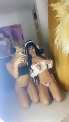 Kimberly Ramirez