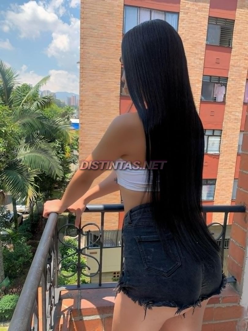 Kimberly Ramirez