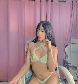 Kimberly Ramirez