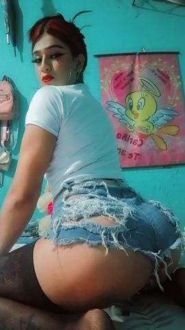 Brittany Chavez