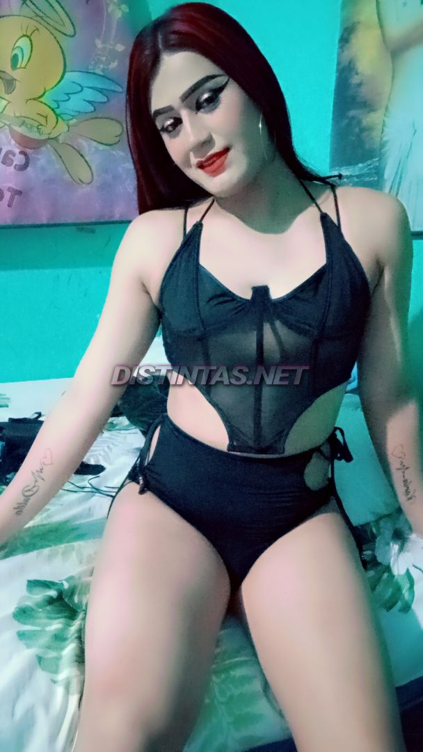Brittany Chavez