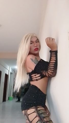 Grecia Cespedes