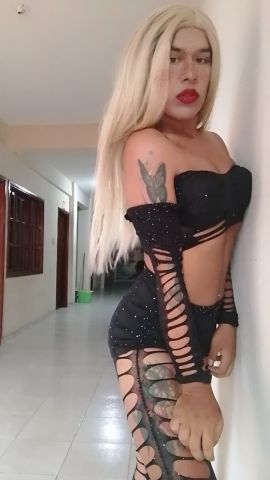 Grecia Cespedes