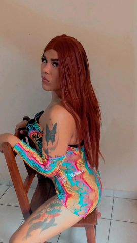Grecia Cespedes