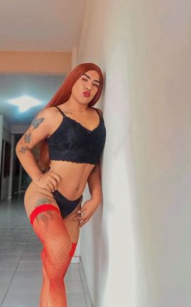 Grecia Cespedes
