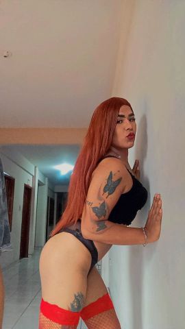 Grecia Cespedes