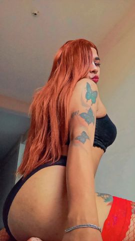 Grecia Cespedes