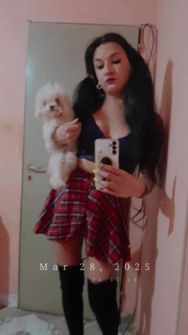 Ariana L