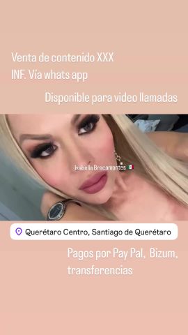 Isabella Bracamontes