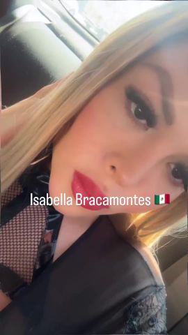 Isabella Bracamontes