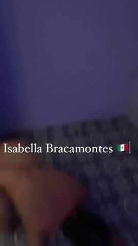 Isabella Bracamontes