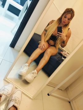 Natacha