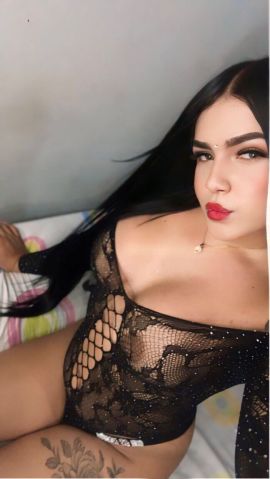 Cristal Valencia