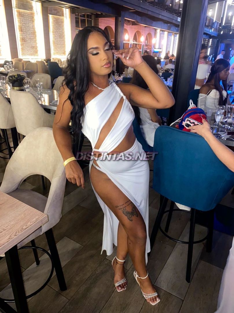 Alejandra Vip