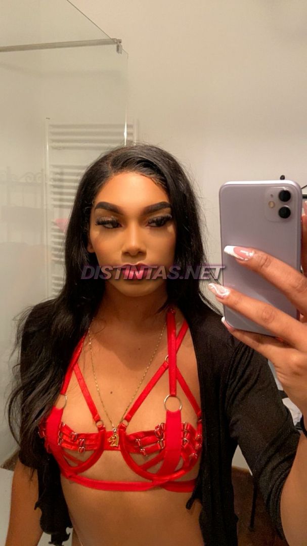 Alejandra Vip