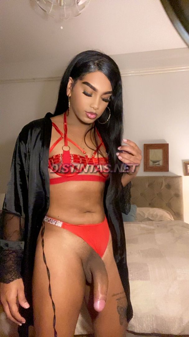 Alejandra Vip