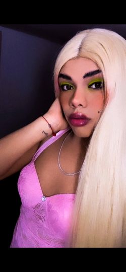 LOLLA BUNNY