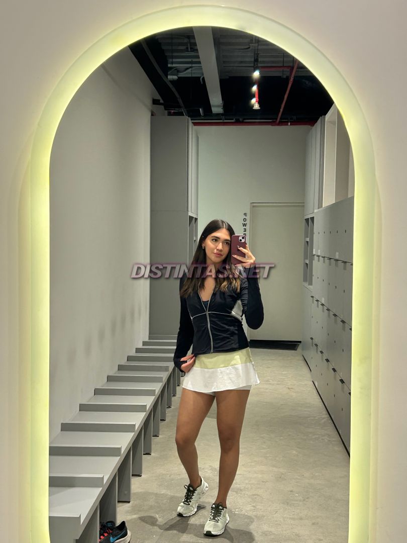 Daniela Heredia
