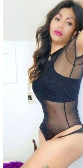 Angie Quintana