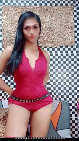 Angie Quintana