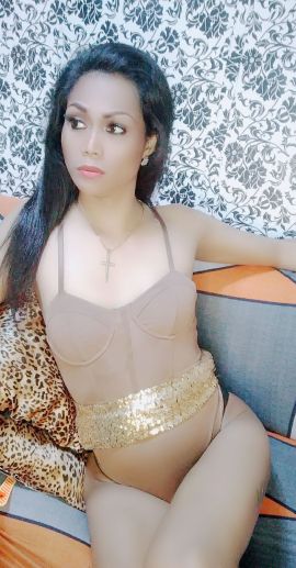 Angie Quintana