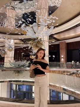 Pretty Cine