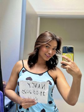 Valerya Pacheco