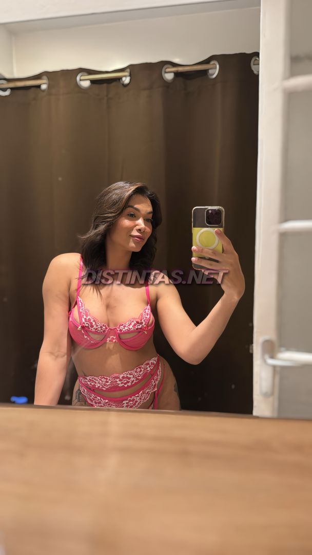 Valerya Pacheco
