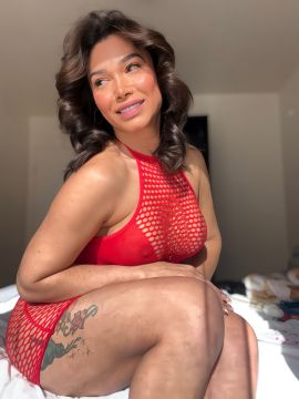 Valerya Pacheco