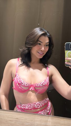 Valerya Pacheco