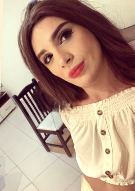 Morena herrera