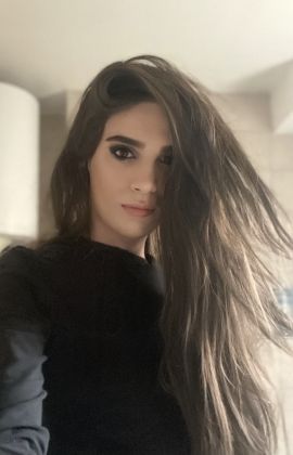 Morena herrera
