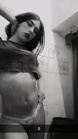 Miss Chantal