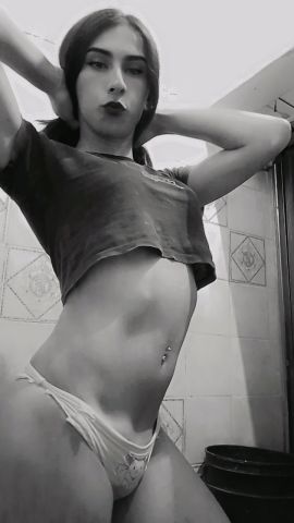 Miss Chantal
