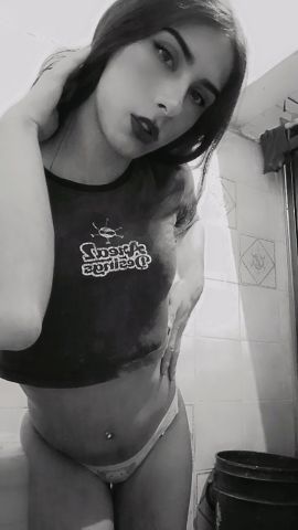Miss Chantal