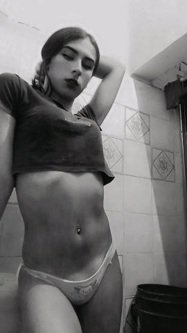Miss Chantal