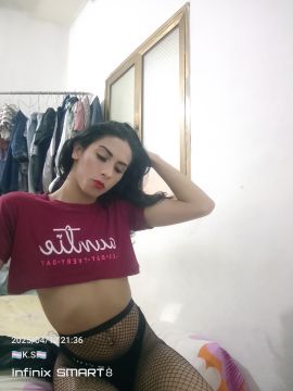 Miss Chantal
