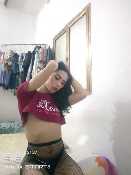 Miss Chantal