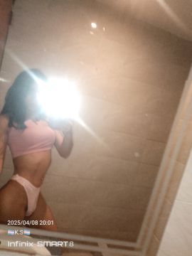 Miss Chantal