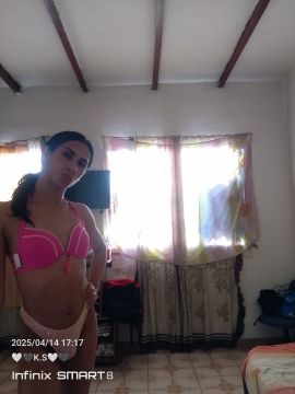 Miss Chantal