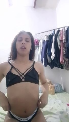 Miss Chantal