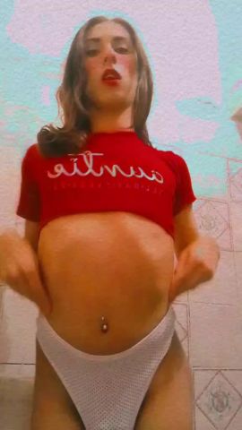 Miss Chantal