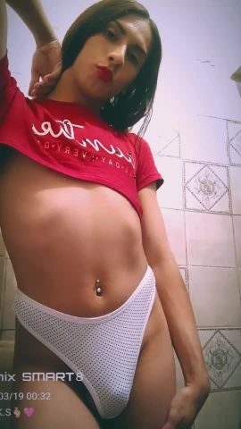 Miss Chantal