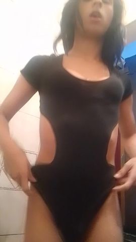 Miss Chantal