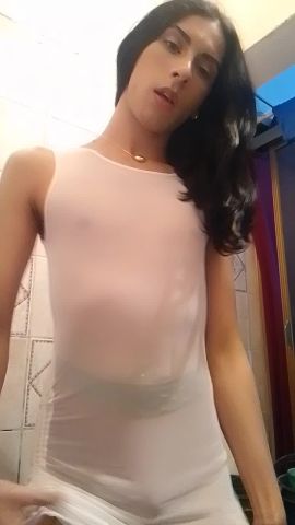 Miss Chantal